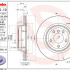 Brzdový kotouč BREMBO 09.A270.11