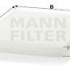 Kabinový filtr MANN CU23010 (MF CU23010) - HUNDAI