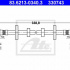 Brzdová hadice ATE 83.6213-0340 (AT 330743)