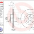 Brzdový kotouč BREMBO 09.9077.11