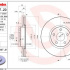 Brzdový kotouč BREMBO 09.A427.21