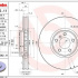 Brzdový kotouč BREMBO 09.A542.11