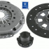 Spojková sada SACHS SA 3000827201 - BMW