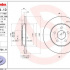 Brzdový kotouč BREMBO 08.9734.11