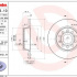 Brzdový kotouč BREMBO 08.B413.11