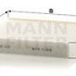 Kabinový filtr MANN CU22013 (MF CU22013)