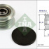 Alternátorová volnoběžka (předstihová spojka) INA (IN 535002210) - ŠKODA