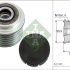 Alternátorová volnoběžka (předstihová spojka) INA (IN 535003210) - VW