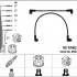 Sada kabelů pro zapalování NGK RC-AT402 - AUSTIN, MORRIS