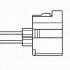 Lambda sonda NGK OZA623-C1 - CHRYSLER, JEEP