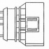 Lambda sonda NGK OZA447-E35 - AUDI, VW