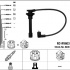 Sada kabelů pro zapalování NGK RC-RV603 - HONDA