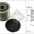 Alternátorová volnoběžka (předstihová spojka) INA (IN 535011110) - MERCEDES