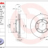 Brzdový kotouč BREMBO 09.6844.10