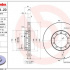 Brzdový kotouč BREMBO 09.6734.20