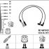 Sada kabelů pro zapalování NGK RC-VW1103 - VW