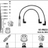 Sada kabelů pro zapalování NGK RC-VW233 - VW