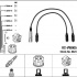 Sada kabelů pro zapalování NGK RC-VW905 - VW