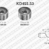 Sada rozvodového řemene SNR KD455.53