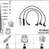 Sada kabelů pro zapalování NGK RC-DW402 - DAEWOO