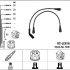 Sada kabelů pro zapalování NGK RC-LC616 - LANCIA