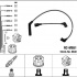 Sada kabelů pro zapalování NGK RC-ME61 - MITSUBISHI