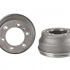 Brzdový buben BREMBO 14.6795.10 - FORD