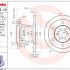 Brzdový kotouč BREMBO 08.5079.10 - IVECO