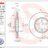 Brzdový kotouč BREMBO 09.7879.10 - MG, ROVER