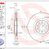 Brzdový kotouč BREMBO 09.7880.11 - AUDI, SEAT, ŠKODA, VW