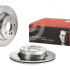 Brzdový kotouč BREMBO 09.A358.10 - MERCEDES-BENZ