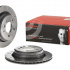 Brzdový kotouč BREMBO MAX 09.6841.75 - BMW