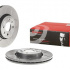 Brzdový kotouč BREMBO MAX 09.8137.76 - RENAULT