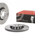 Brzdový kotouč BREMBO MAX 09.8690.75 - AUDI, SEAT, ŠKODA, VW