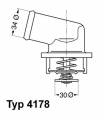 Termostat WAHLER (WH 4178.92D)