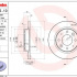 Brzdový kotouč BREMBO 08.9466.10