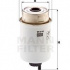 Palivový filtr MANN WK8140 (MF WK8140)