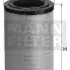 Vzduchový filtr MANN C19460 (MF C19460)