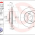 Brzdový kotouč BREMBO 09.B974.11