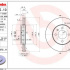 Brzdový kotouč BREMBO  09.B975.11