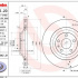 Brzdový kotouč BREMBO 09.8842.21