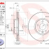 Brzdový kotouč BREMBO 09.9797.11