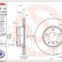 Brzdový kotouč BREMBO 09.9173.11