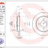 Brzdový kotouč BREMBO 08.4931.21