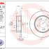 Brzdový kotouč BREMBO 08.A708.10