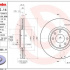 Brzdový kotouč BREMBO 09.9935.11