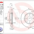 Brzdový kotouč BREMBO 09.A148.40