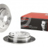 Brzdový kotouč BREMBO 08.A871.11