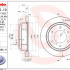 Brzdový kotouč BREMBO 09.A450.10