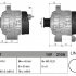 Alternátor DENSO (DE DAN1127)